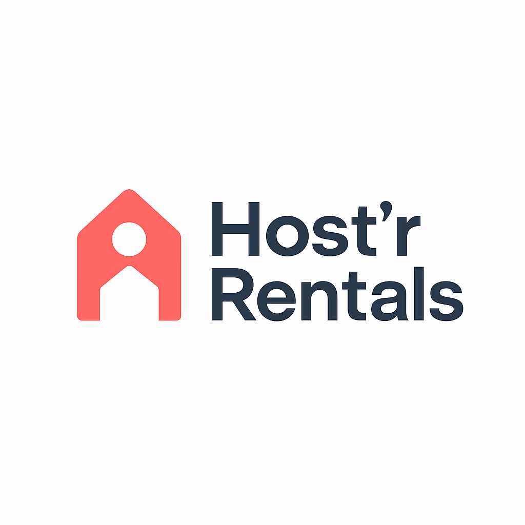 Hostr Rentals